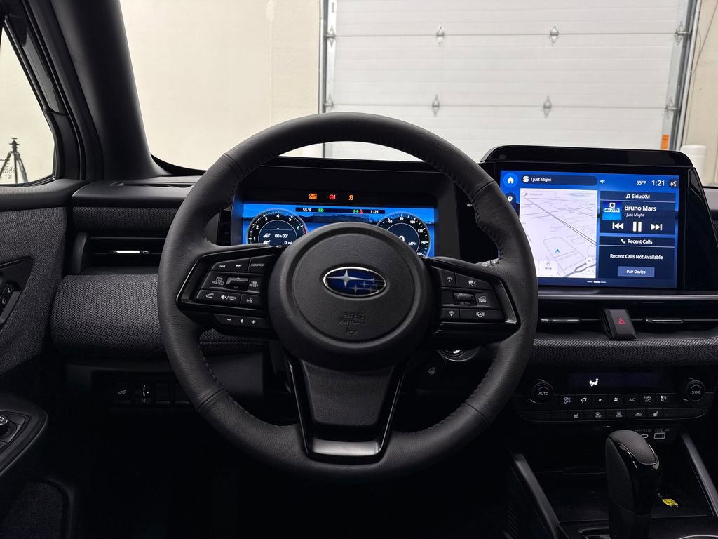 New 2026 Subaru Outback Limited XT image 15