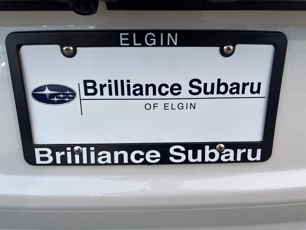 New 2026 Subaru Forester Premium AWD/4WD image 13