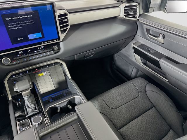Used 2023 Toyota Tundra Limited image 25