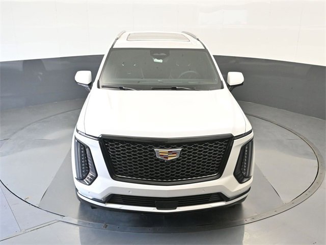 Used 2025 Cadillac Escalade Sport w/ Touring Package image 29