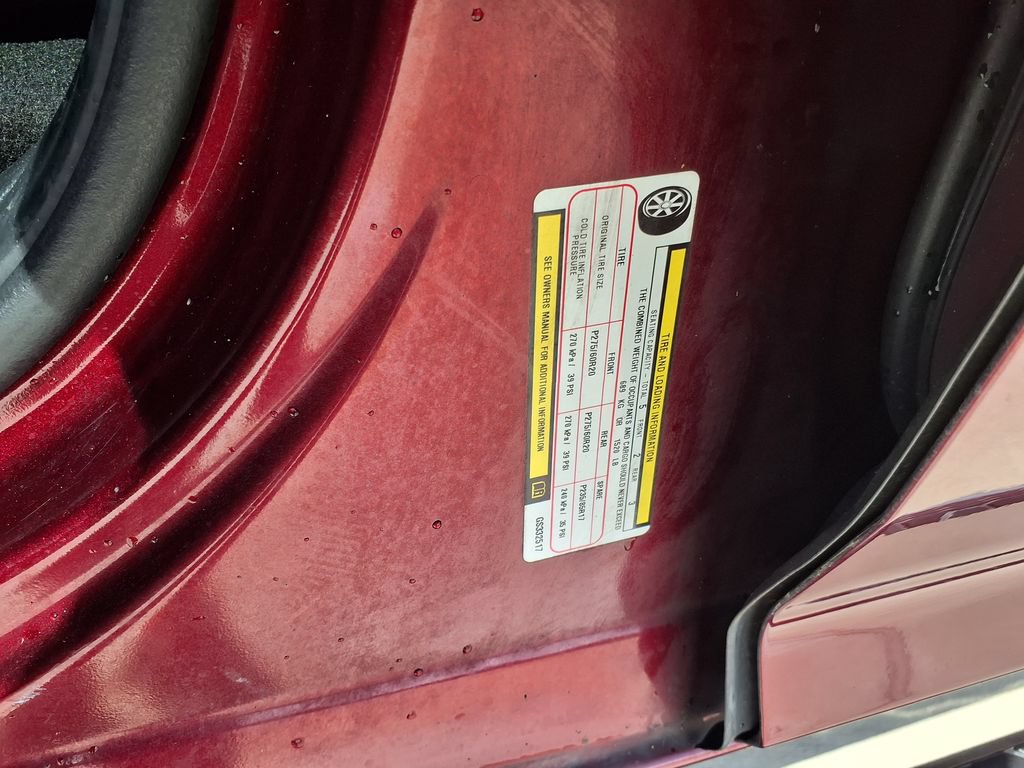Used 2016 RAM 1500 Lone Star RWD image 32