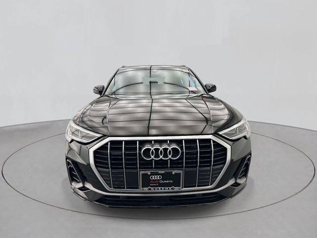Certified 2024 Audi Q3 2.0T Premium AWD/4WD image 6