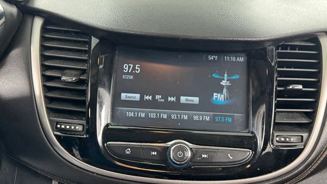 Used 2017 Chevrolet Trax LS AWD/4WD image 24
