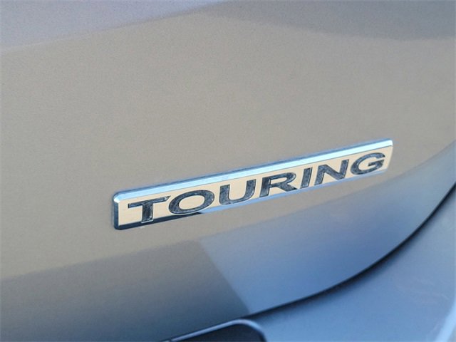 Certified 2018 Honda Odyssey Touring image 8