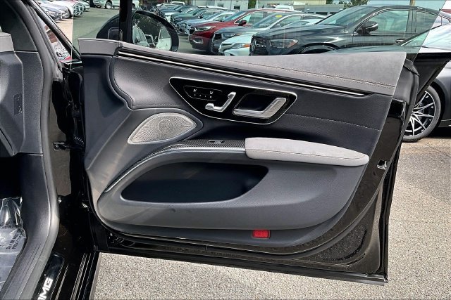 Certified 2023 Mercedes-Benz EQS AMG 4MATIC image 19