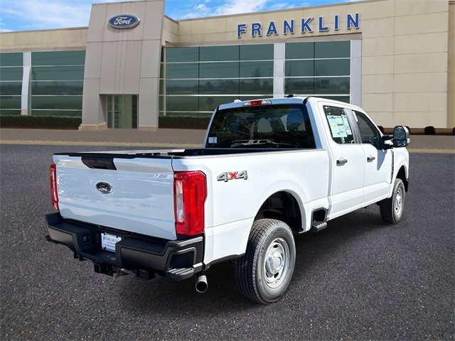 New 2026 Ford F250 XL image 7