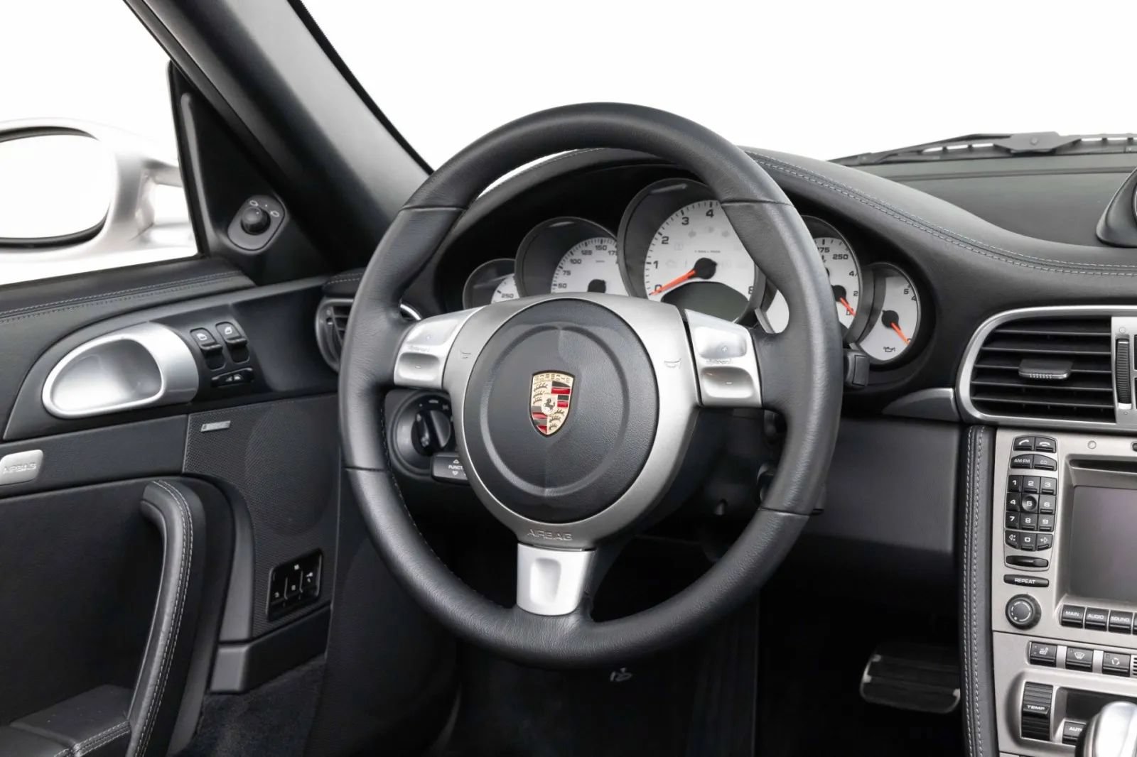 Used 2006 Porsche 911 Carrera S RWD image 12