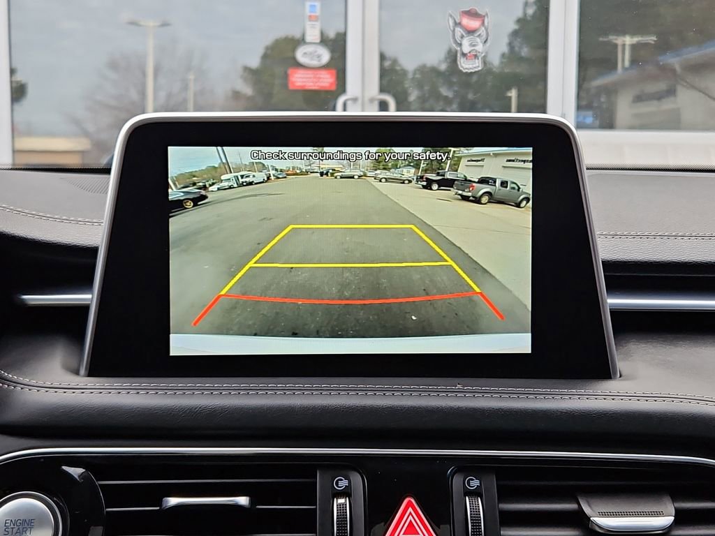 Used 2021 Genesis G70 3.3T image 18