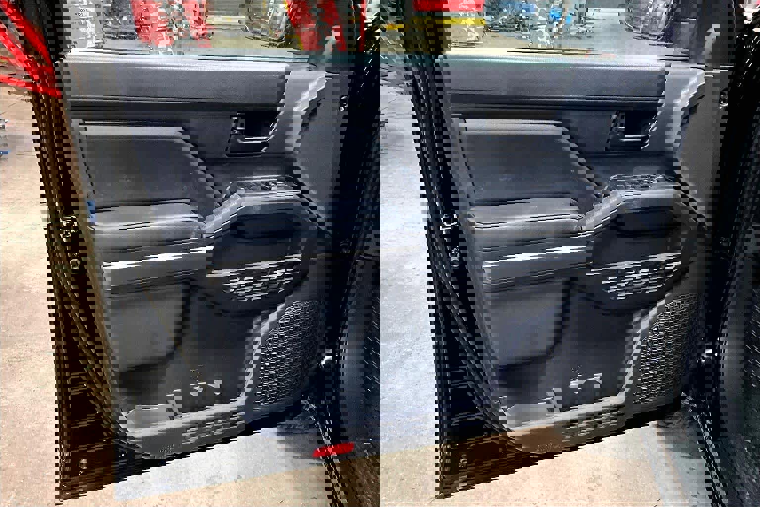 New 2026 Toyota Tacoma SR5 RWD image 10