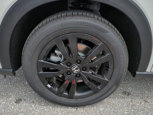 New 2026 Honda HR-V Sport image 10