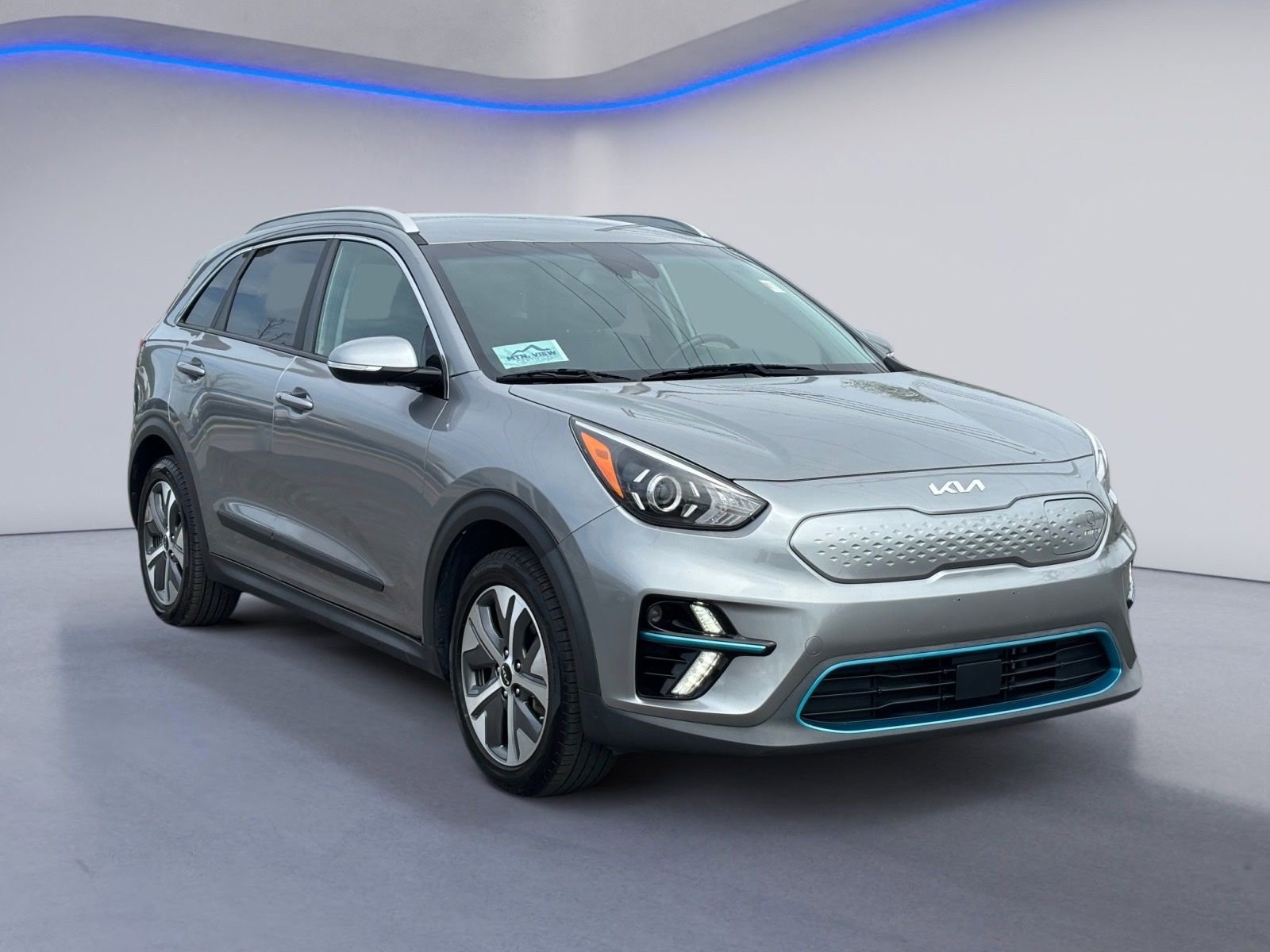 Used 2022 Kia Niro EX w/ Cold Weather Package image 10