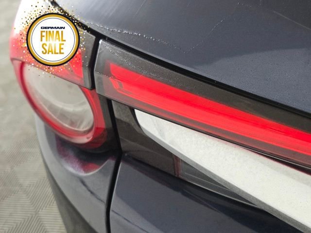 Certified 2023 MAZDA CX-9 Touring Plus image 13
