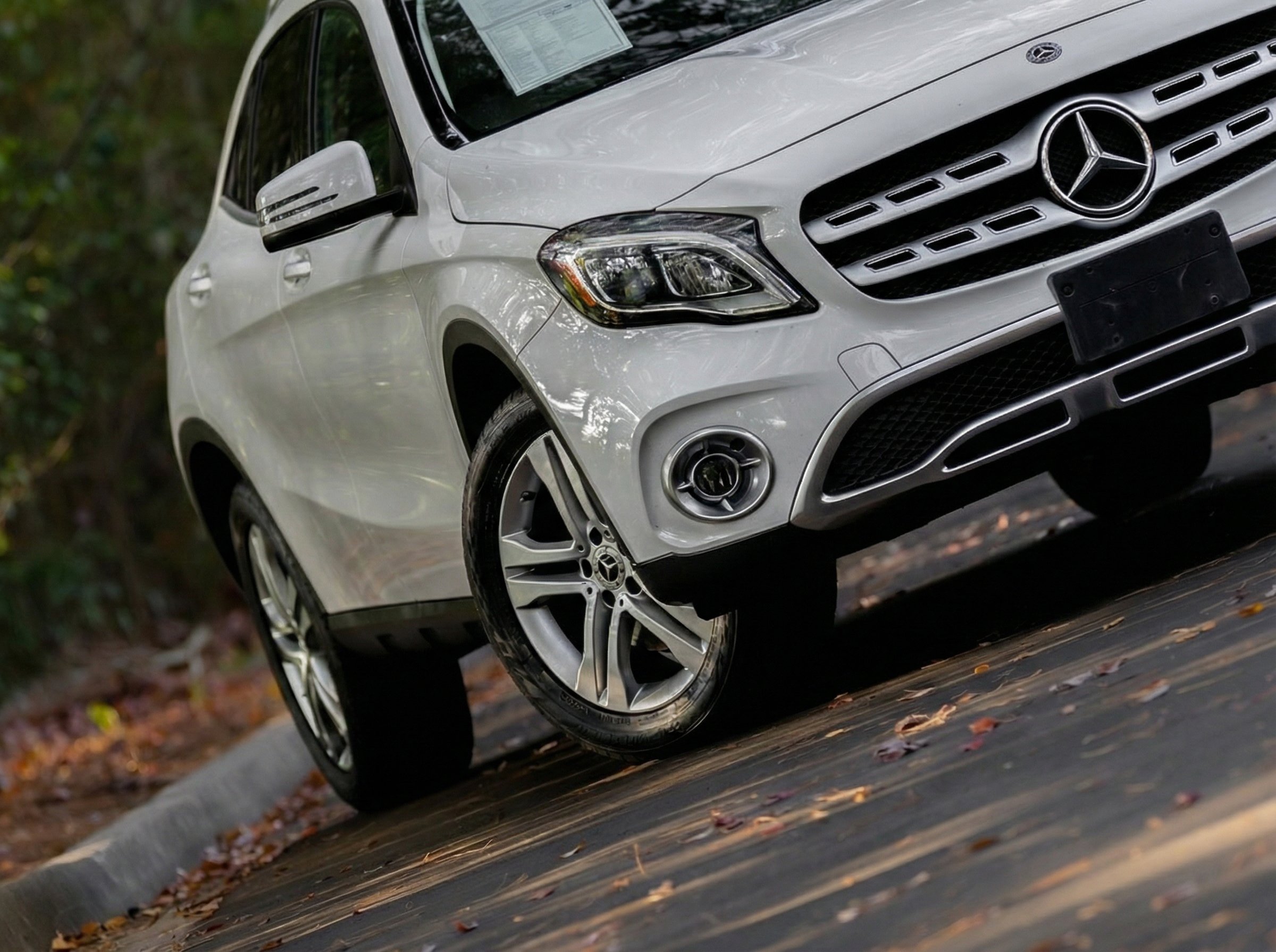 Used 2019 Mercedes-Benz GLA 250 4MATIC w/ Convenience Package image 27