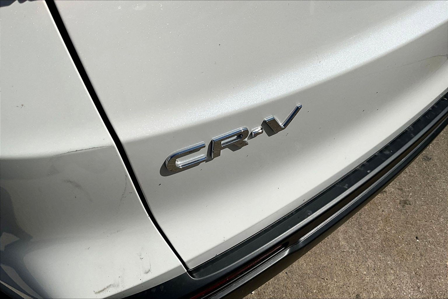 New 2026 Honda CR-V EX image 14