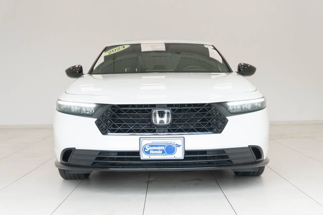 Used 2024 Honda Accord Sport image 5