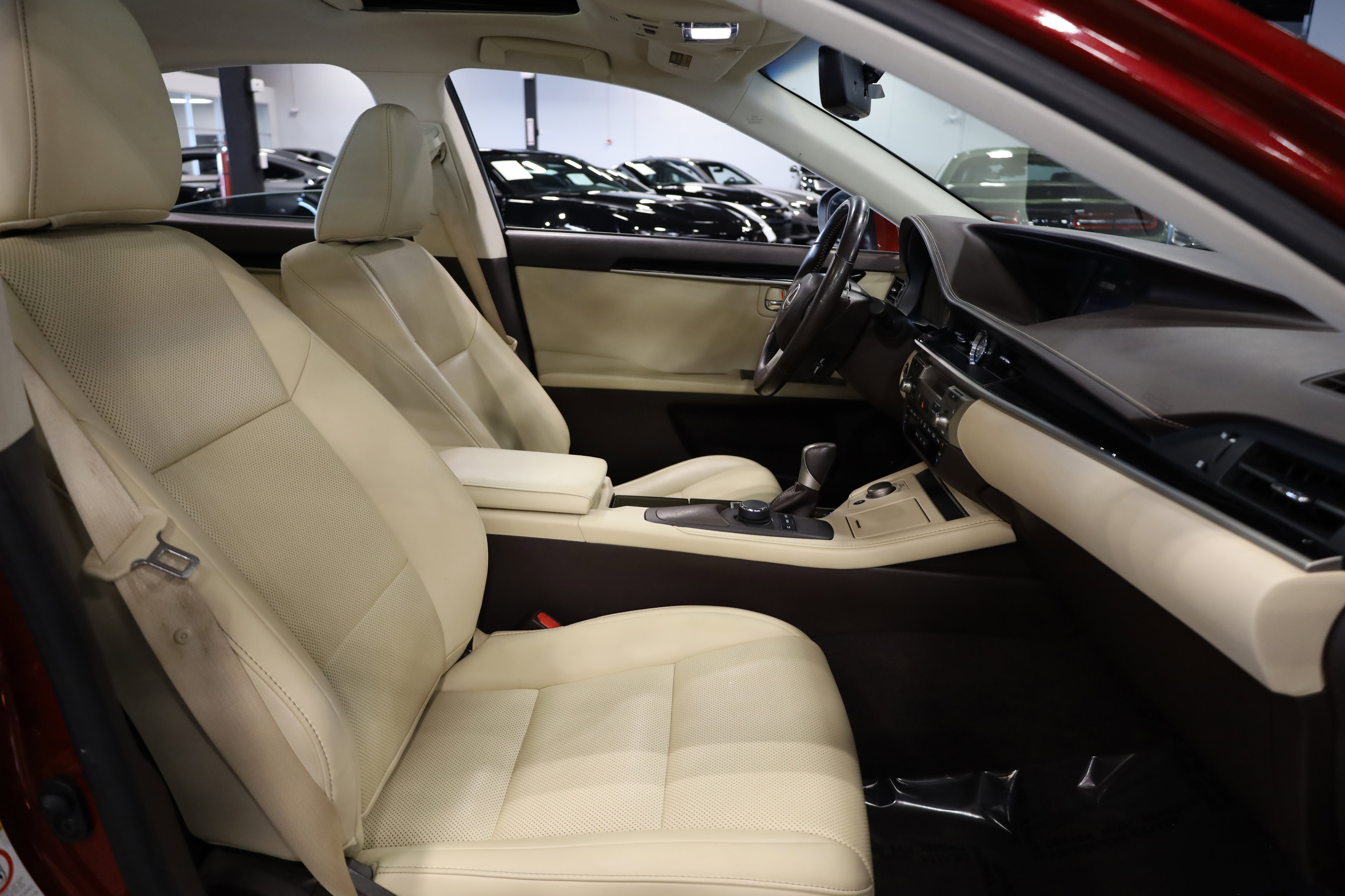 Used 2016 Lexus ES 350 image 43