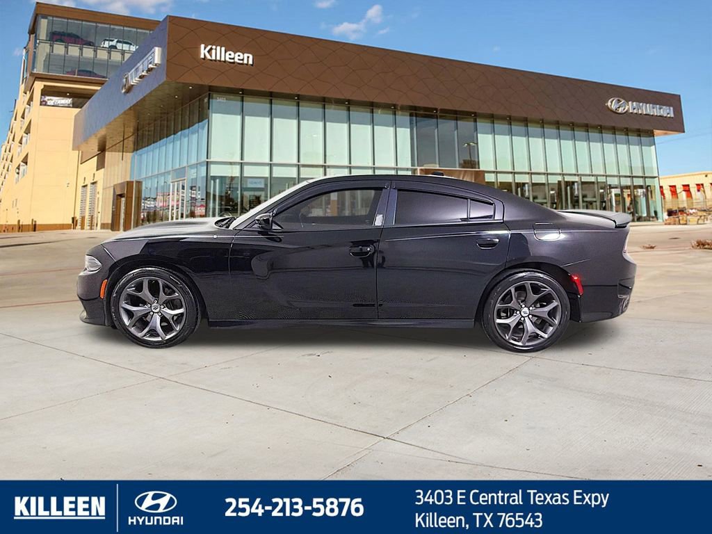 Used 2019 Dodge Charger GT image 4