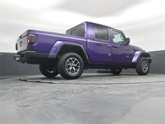 New 2026 Jeep Gladiator Sport image 38