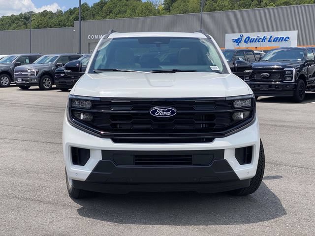 New 2027 Ford Expedition Max Active AWD/4WD image 7