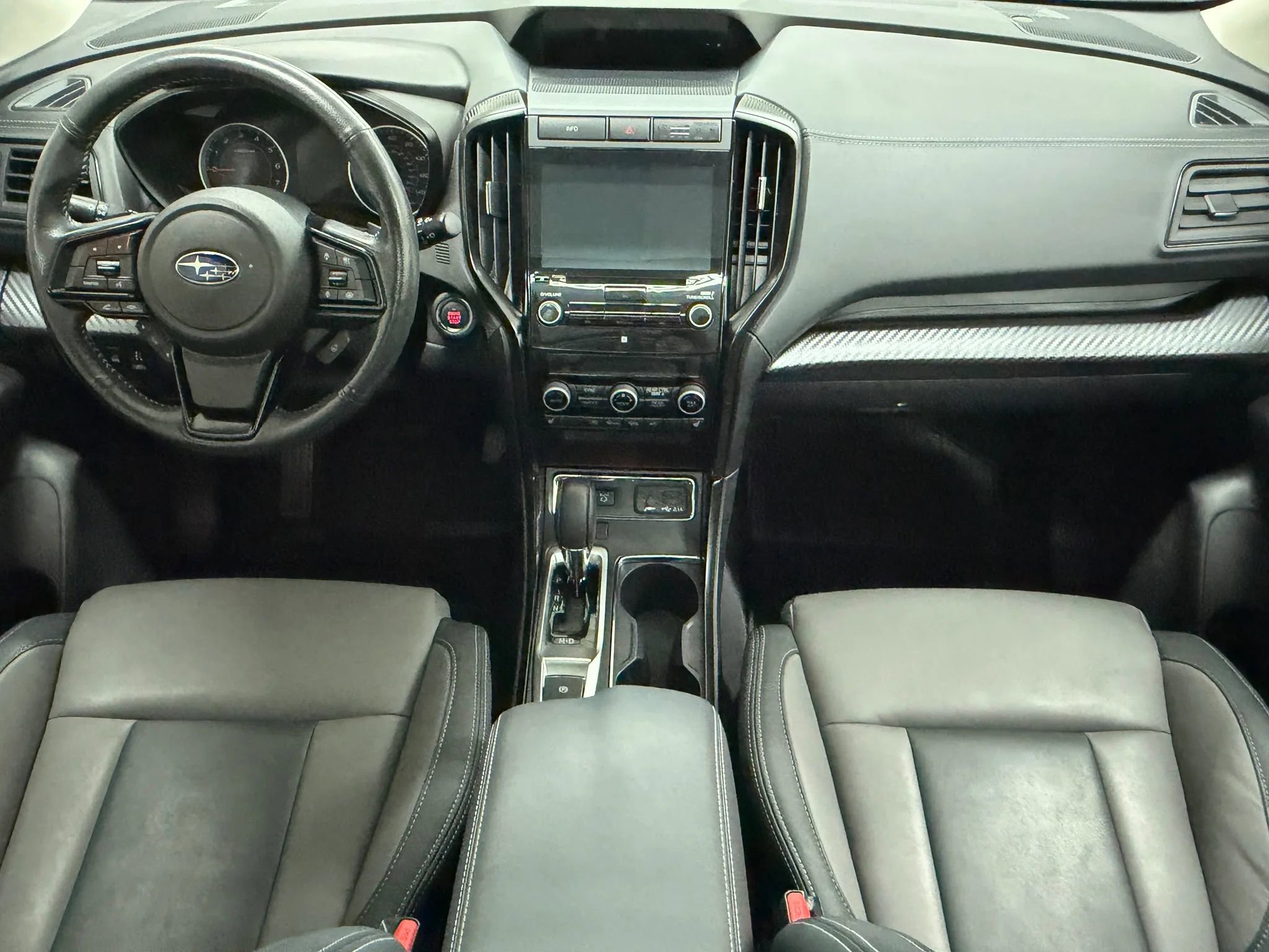Used 2022 Subaru Ascent Onyx Edition AWD/4WD image 2