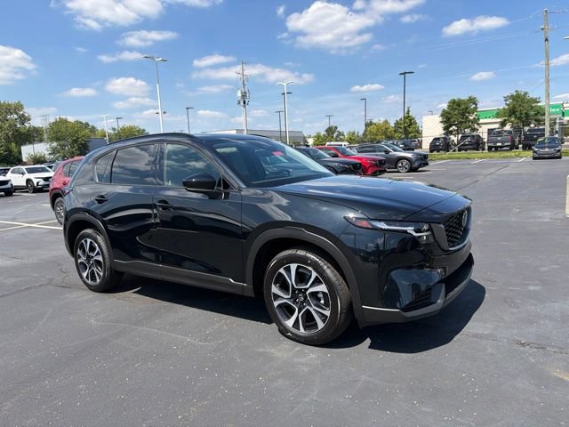 New 2026 MAZDA CX-5 Preferred AWD/4WD image 2