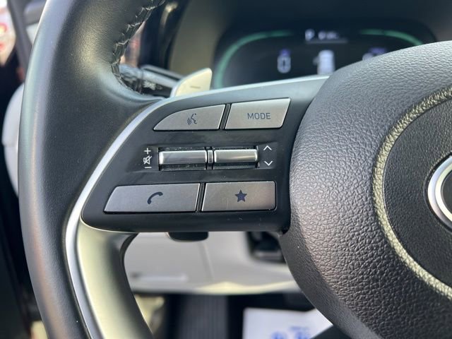 Used 2025 Hyundai Palisade SEL image 14