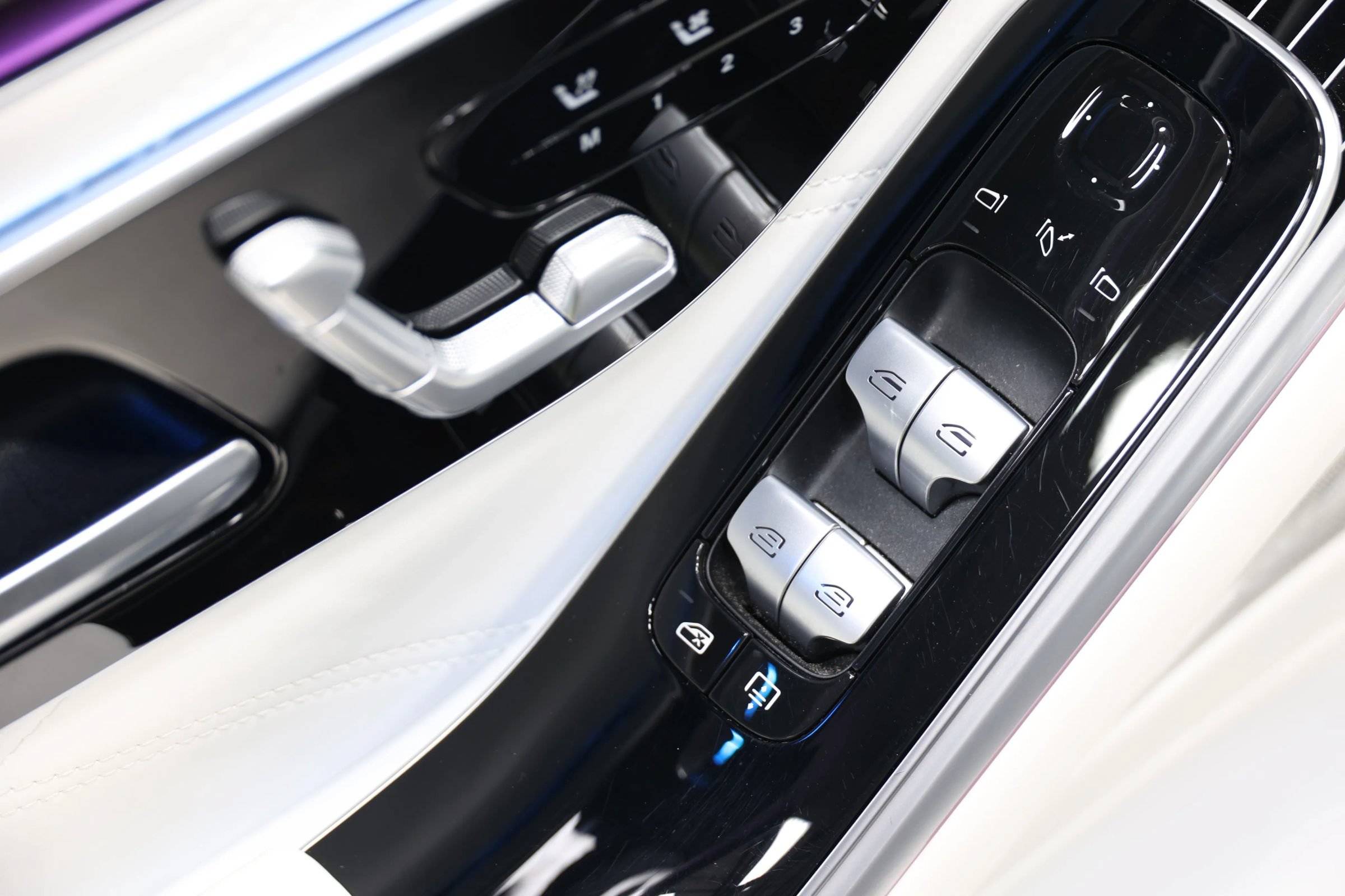 Used 2023 Mercedes-Benz Maybach S 580 4MATIC image 16