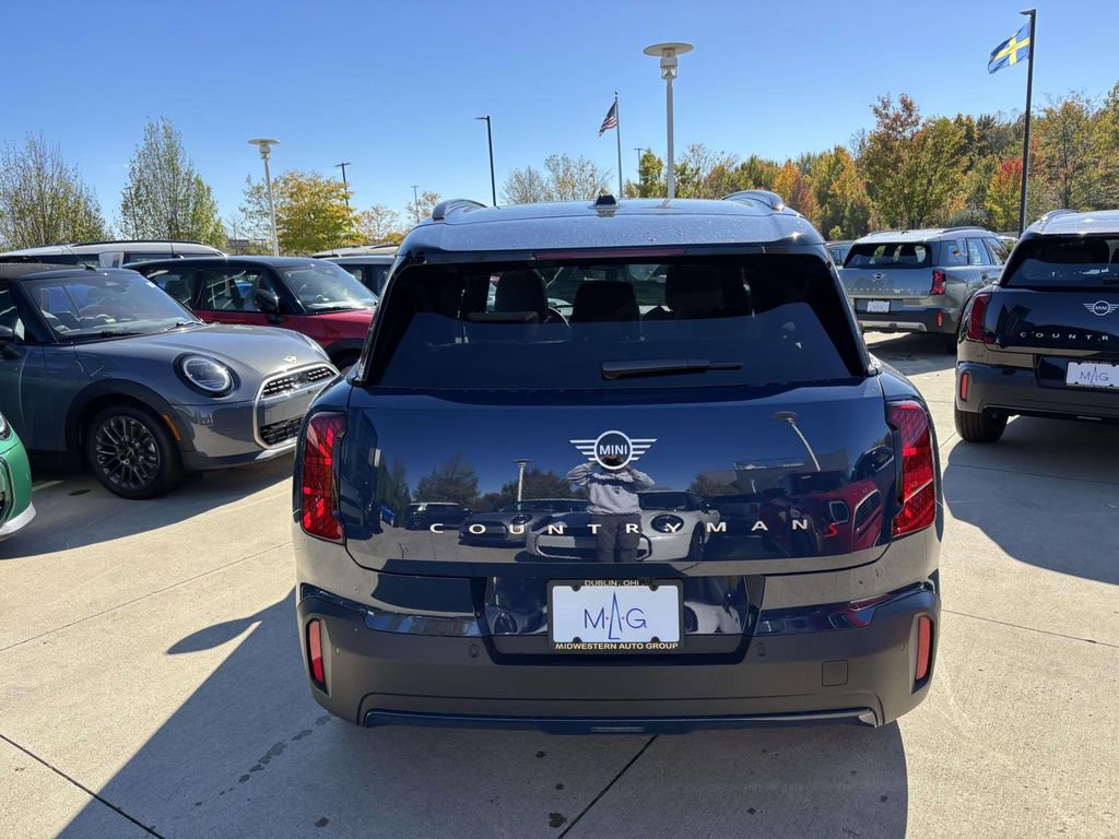 New 2026 MINI Cooper Countryman S image 5