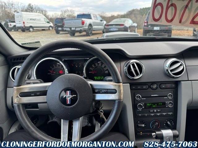 Used 2008 Ford Mustang GT image 20