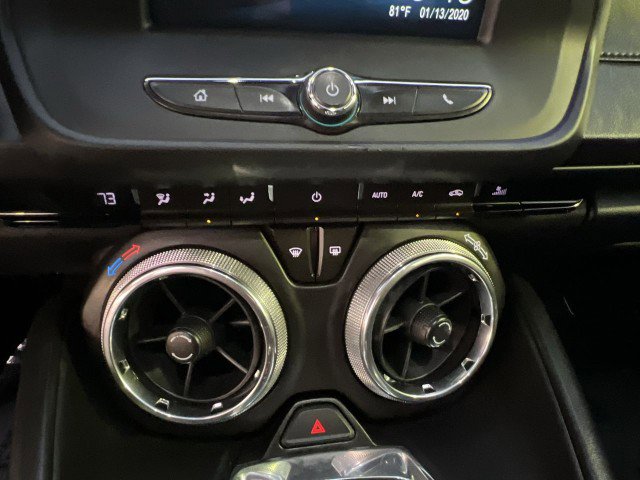 Used 2017 Chevrolet Camaro LT image 17