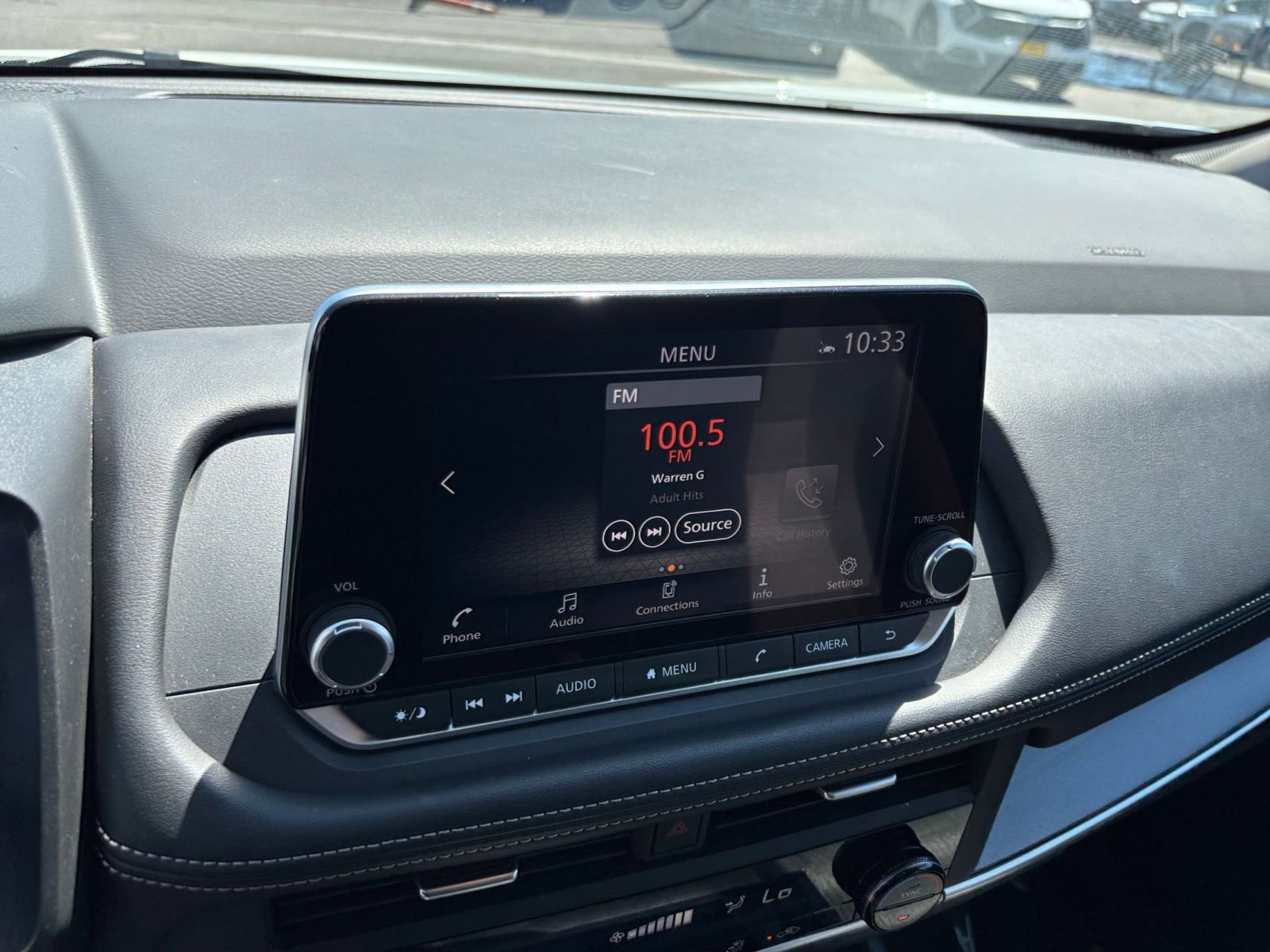 Used 2025 Nissan Rogue SV FWD image 20