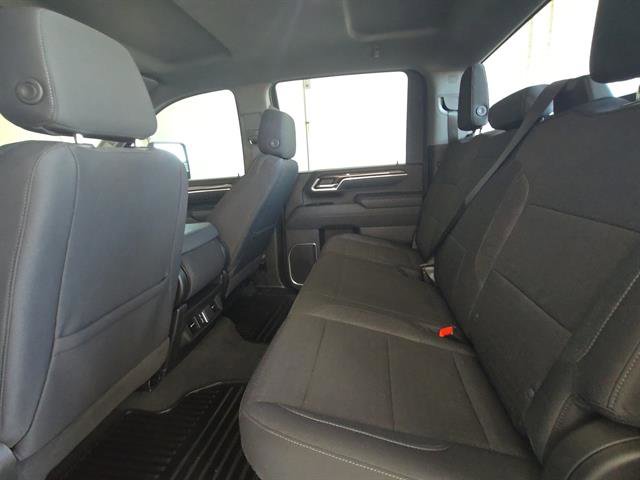 Used 2025 Chevrolet Silverado 2500 LT w/ Convenience Package AWD/4WD image 19