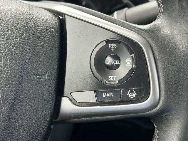 Used 2017 Honda Civic Touring image 22