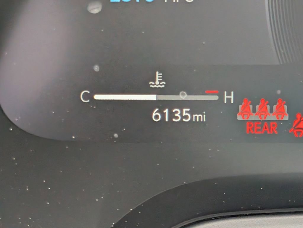 Used 2025 Lexus RX 350 Premium w/ Accessory Package (Z1) FWD image 21