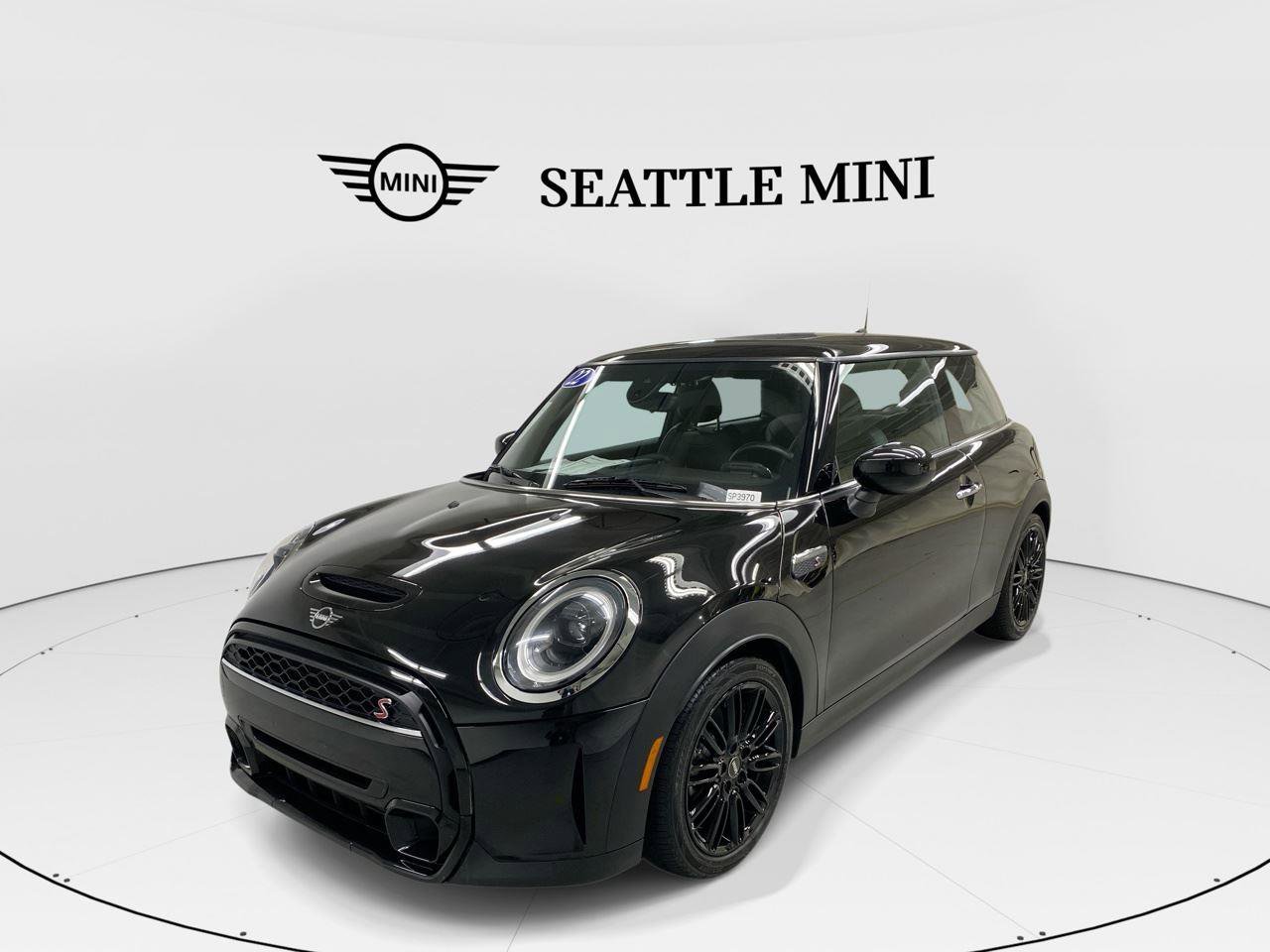 Used 2022 MINI Cooper S