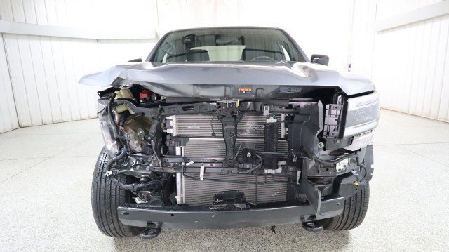 Used 2023 Nissan Frontier SV w/ Midnight Edition Package image 7