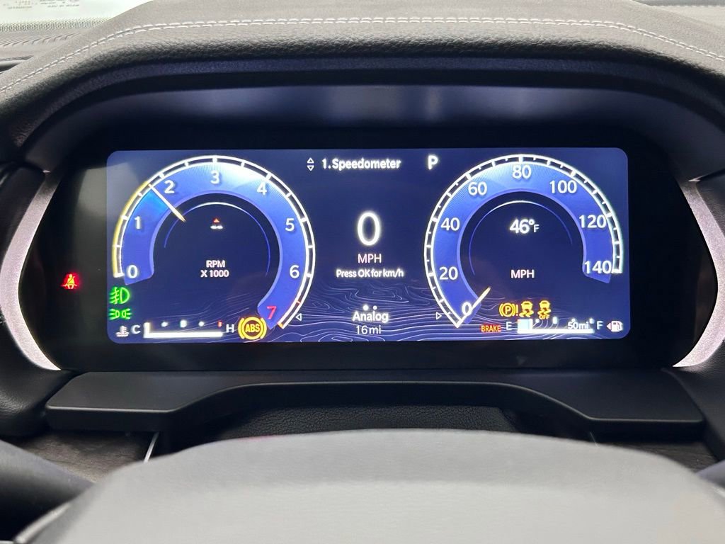 New 2025 Jeep Grand Cherokee Limited image 20