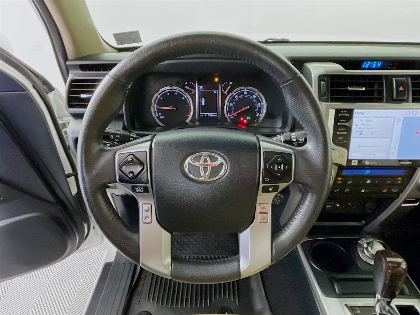 Used 2021 Toyota 4Runner Limited AWD/4WD image 15