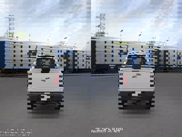 New 2026 Ford F150 XL image 5