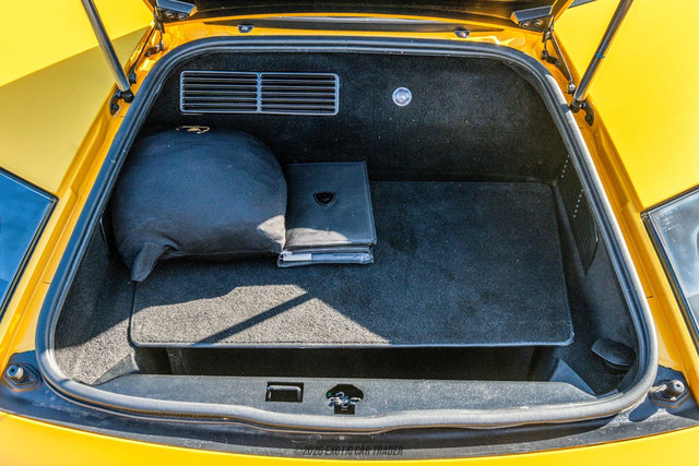 Used 2004 Lamborghini Murcielago Coupe image 63