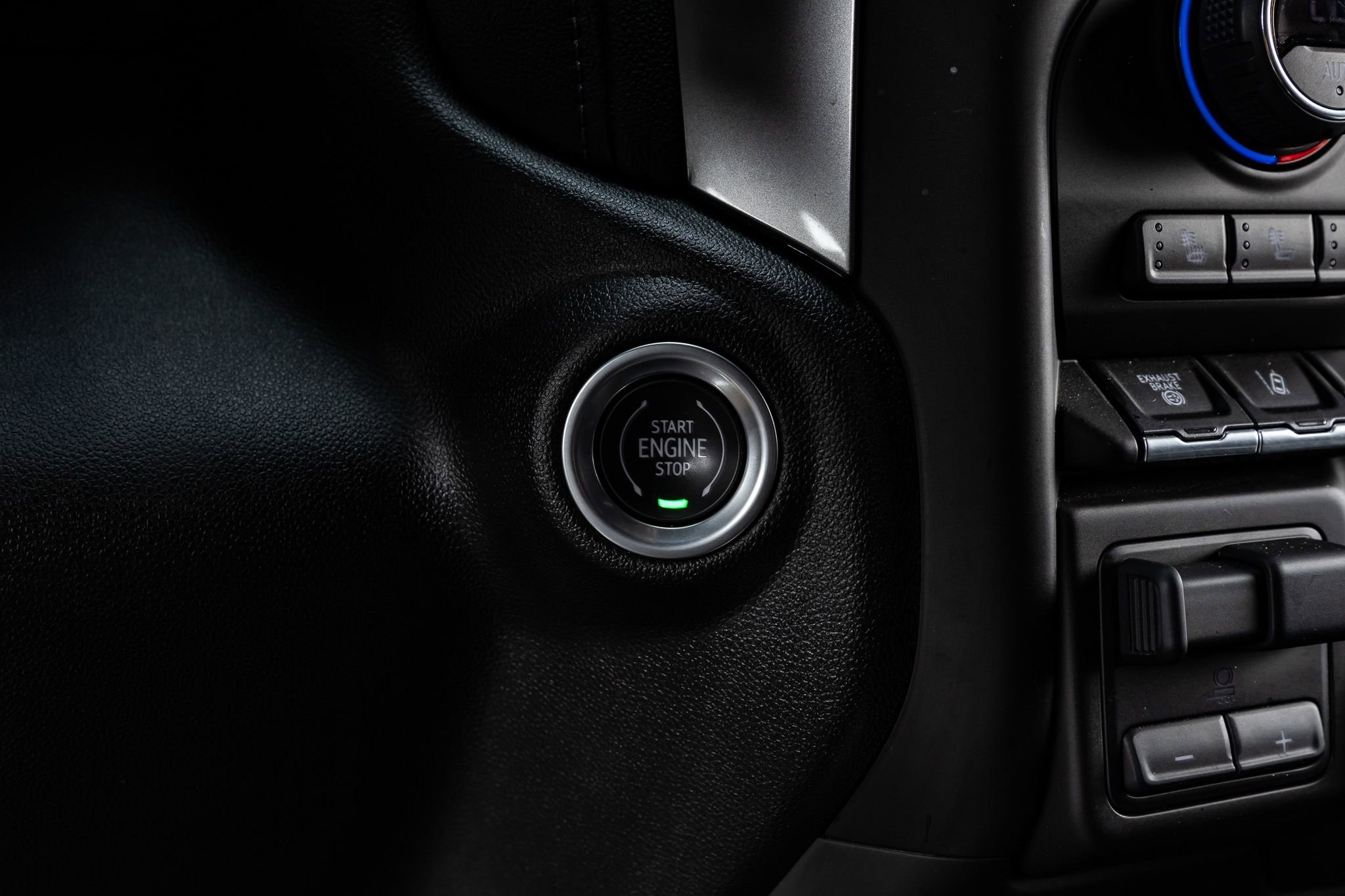 Used 2022 Chevrolet Silverado 2500 LTZ w/ LTZ Plus Package image 23