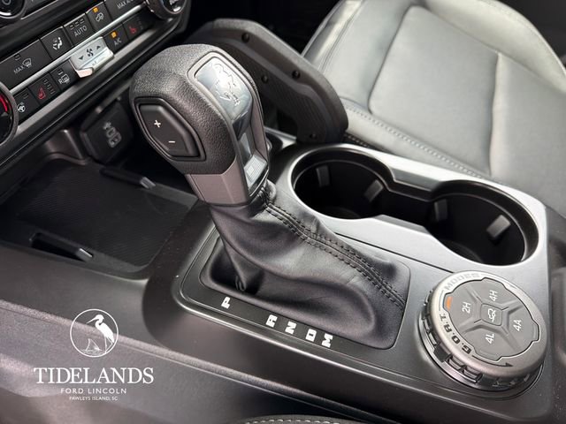 New 2026 Ford Bronco Badlands AWD/4WD image 27