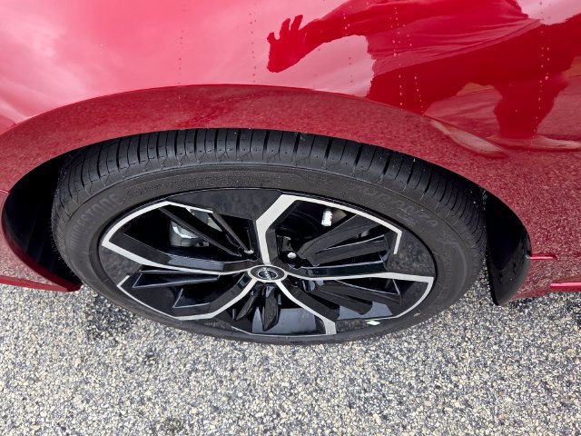 New 2026 Nissan Altima 2.5 SR FWD image 18