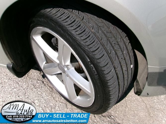 Used 2009 Audi A5 3.2 AWD/4WD image 25
