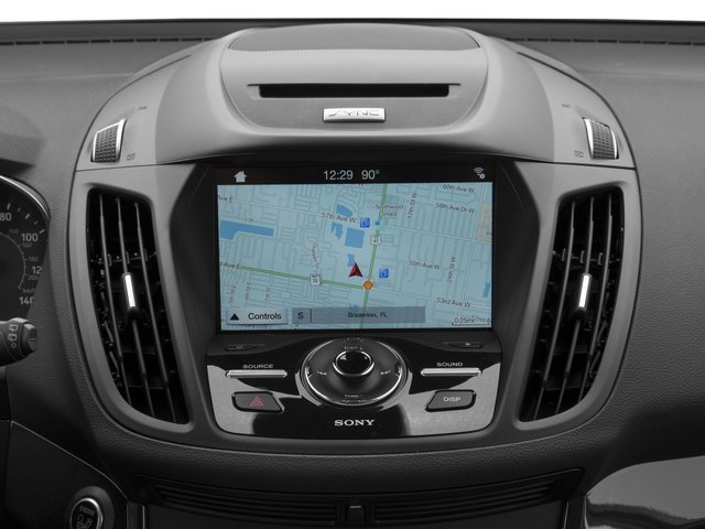 Used 2017 Ford Escape Titanium AWD/4WD image 20