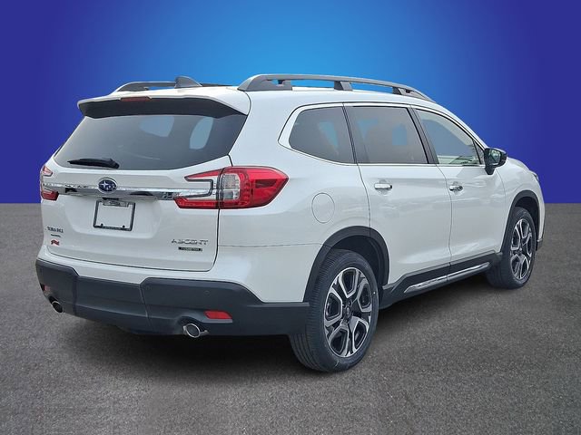 New 2026 Subaru Ascent Touring image 3