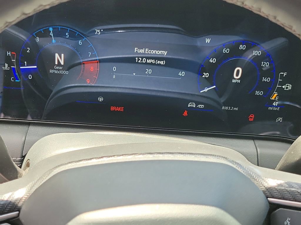 Used 2024 Ford Mustang GT Premium image 14