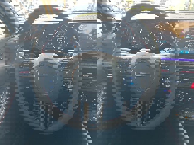 New 2026 Hyundai Sonata N Line image 23