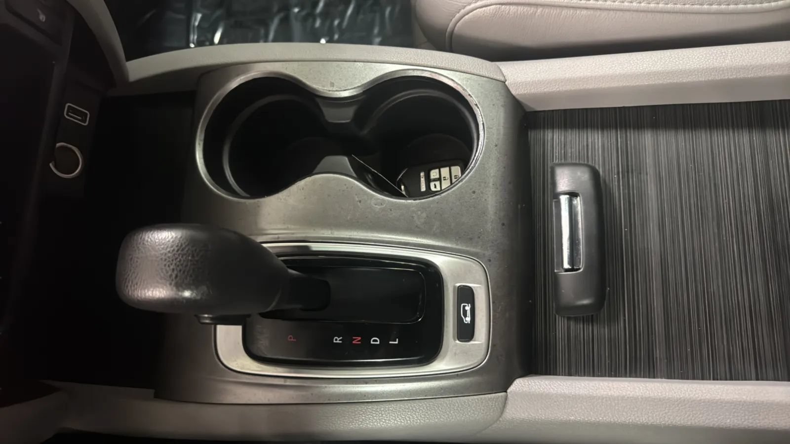 Used 2020 Honda Pilot EX-L image 12