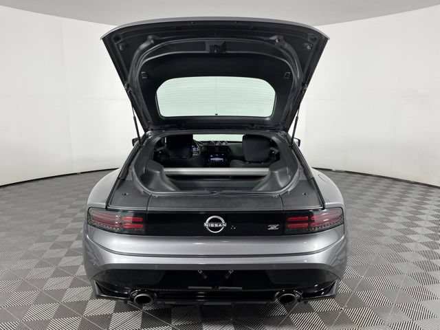 Used 2024 Nissan Z Sport w/ Floor Mat Package RWD image 39